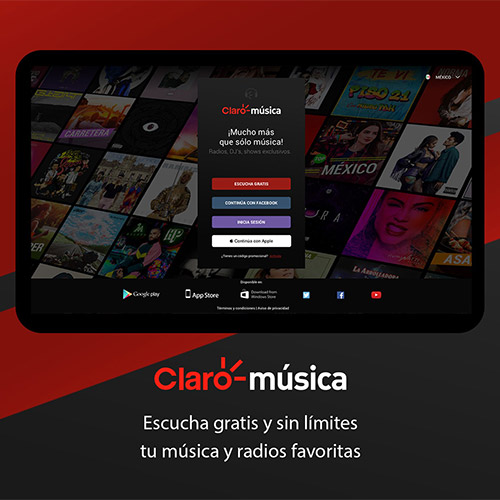 ClaroMusicaOp