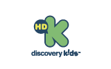 Discovery Kids | Canal 201 [HD]