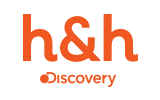Discovery Home & Health | Canal 370 [HD]