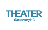 Discovery Theater | Canal 406 [HD]