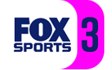 Fox Sports 3 | Canal 112 [HD]